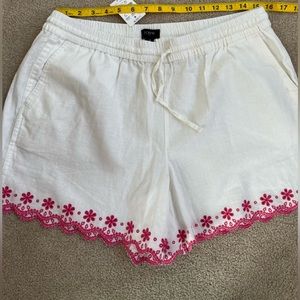 Jcrew Factory Shorts